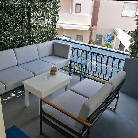 Appartement Centar Njivice Extérieur photo