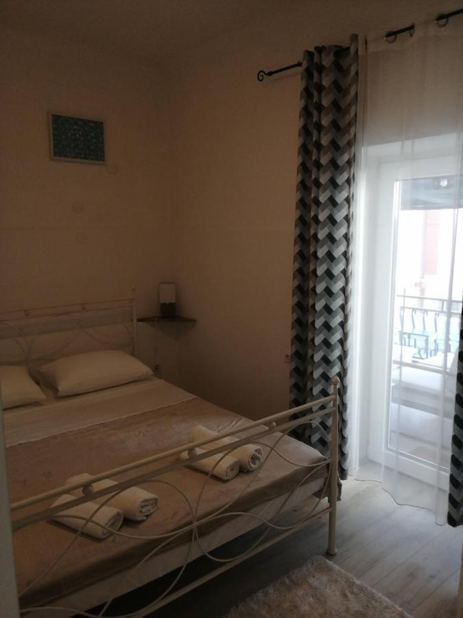 Appartement Centar Njivice Extérieur photo