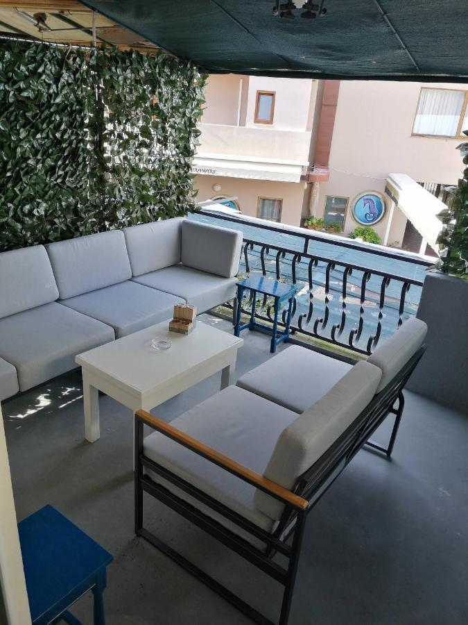 Appartement Centar Njivice Extérieur photo