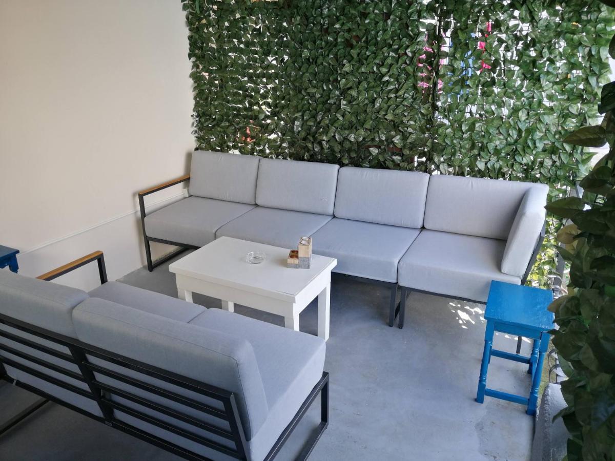 Appartement Centar Njivice Extérieur photo